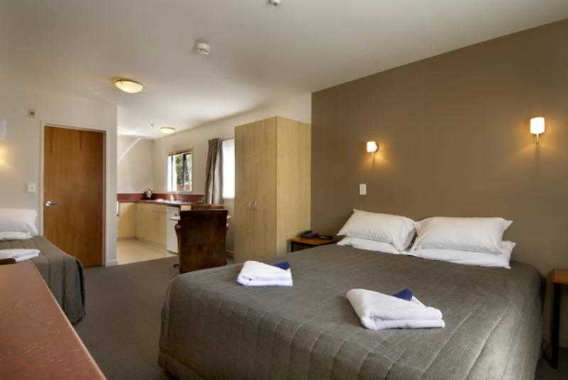 Bella Vista Motel Queenstown 4
