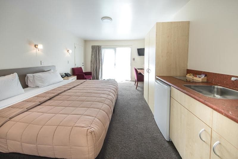 Bella Vista Motel Queenstown photo 1