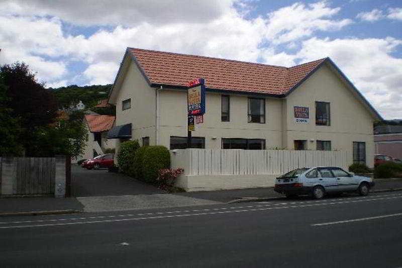 Bella Vista Motel Dunedin photo 1
