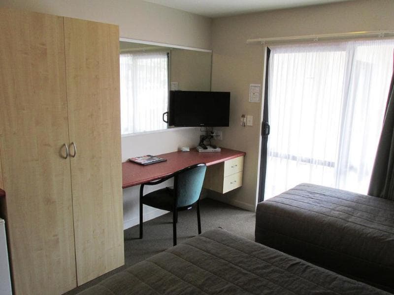 Bella Vista Motel Blenheim 3