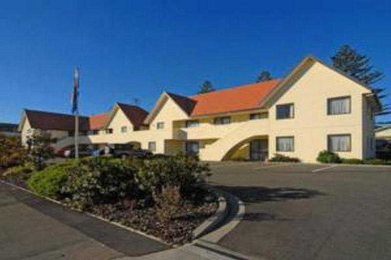 Bella Vista Motel Napier main