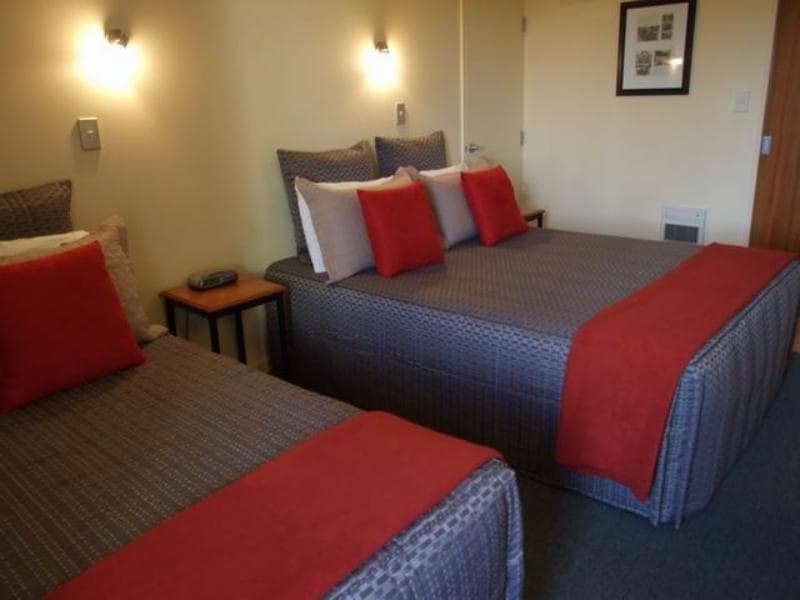 Bella Vista Motel Napier photo 1
