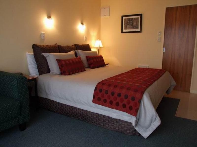 Bella Vista Motel Napier 4