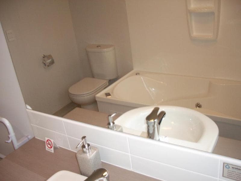 Bella Vista Motel Ashburton 4