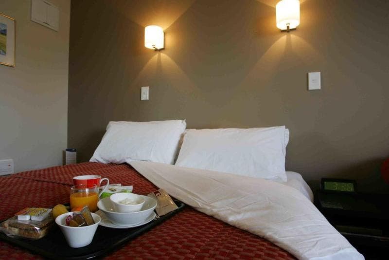 Bella Vista Motel Ashburton 5