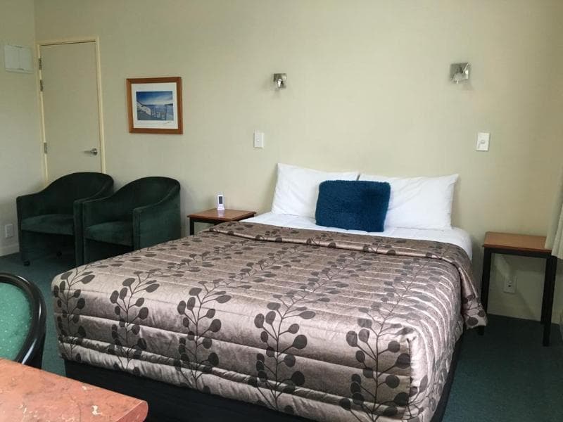 Bella Vista Motel Mosgiel 4