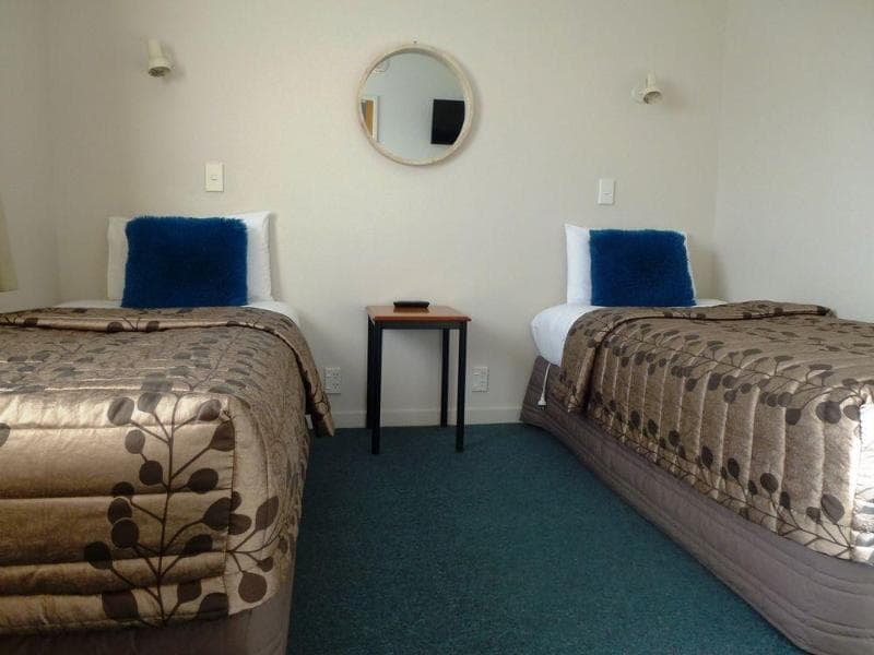 Bella Vista Motel Mosgiel 5