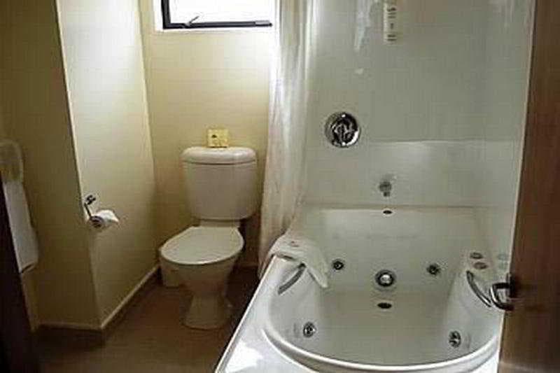 Bella Vista Motel Invercargill main