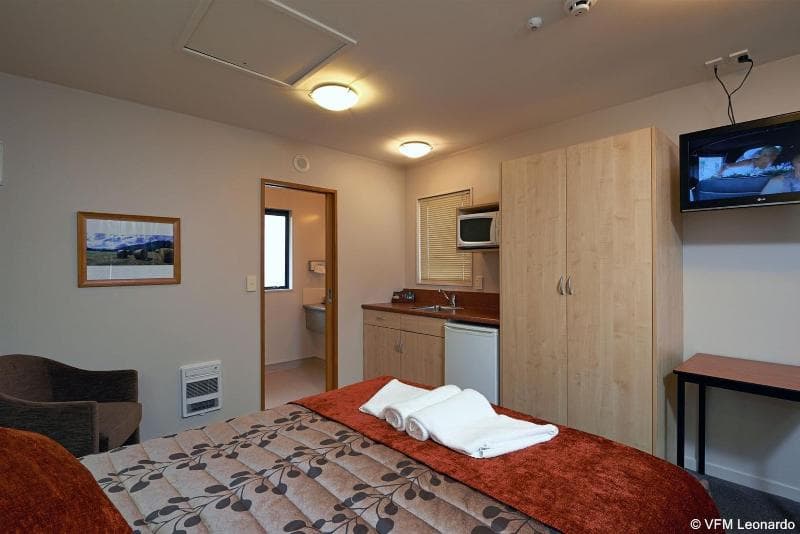 Bella Vista Motel Invercargill 3