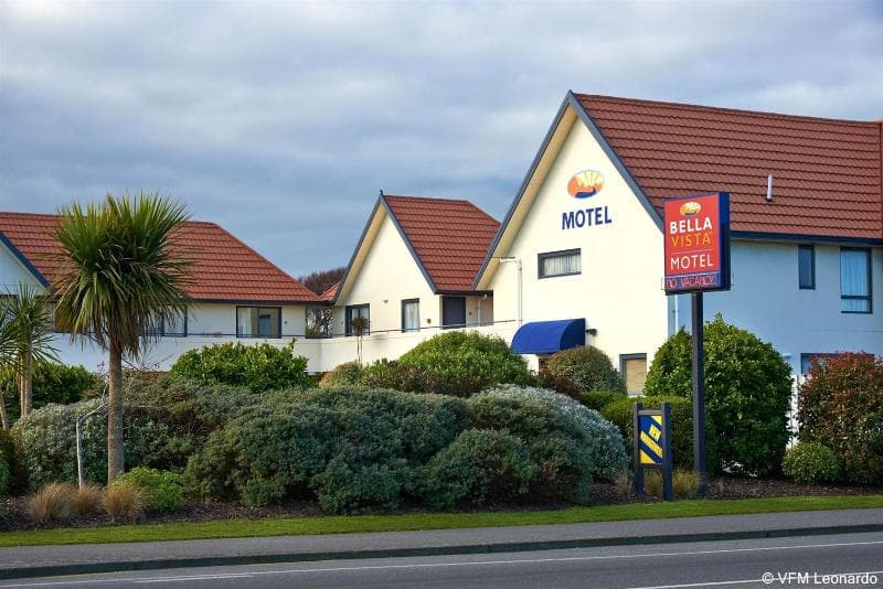 Bella Vista Motel Invercargill 4