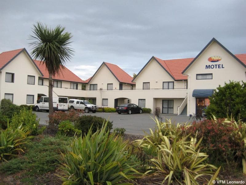 Bella Vista Motel Invercargill 5