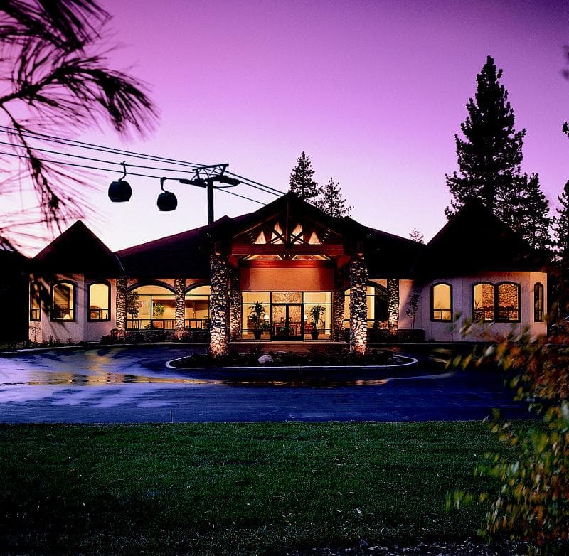 Forest Suites Resort at Heavenly Village 2