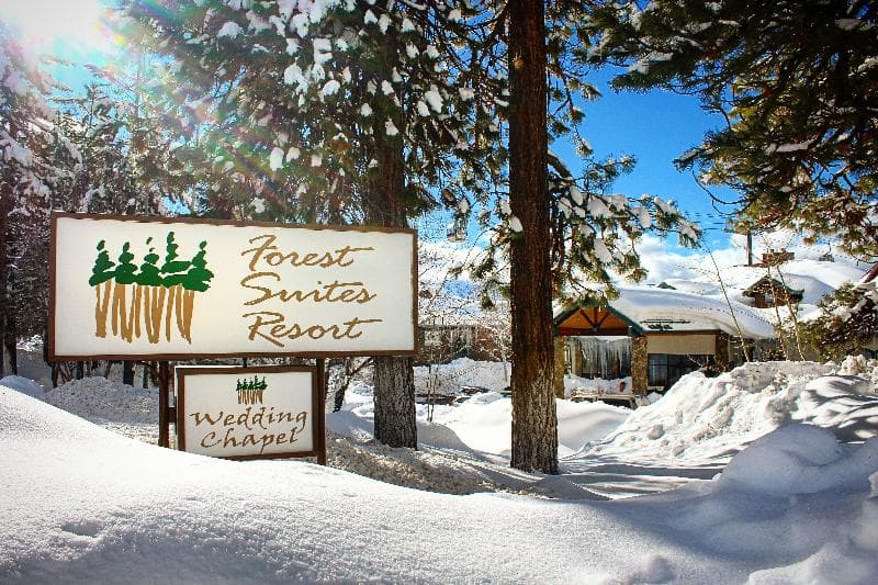 Forest Suites Resort at Heavenly Village 3