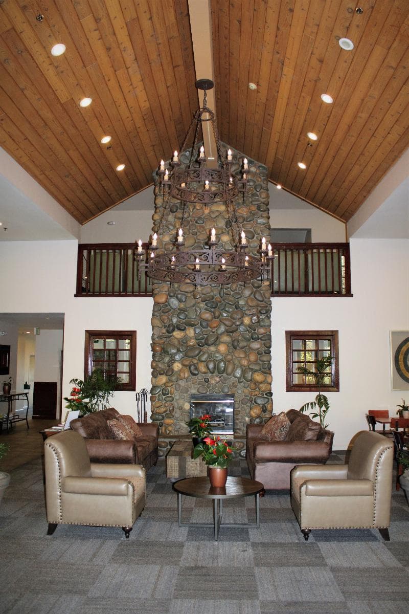 Forest Suites Resort at Heavenly Village photo 1