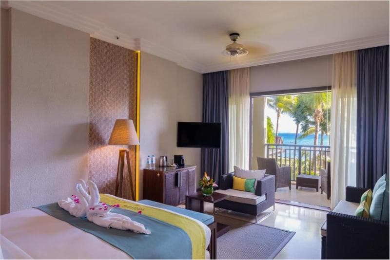 Intercontinental Mauritius Resort Balaclava photo 1