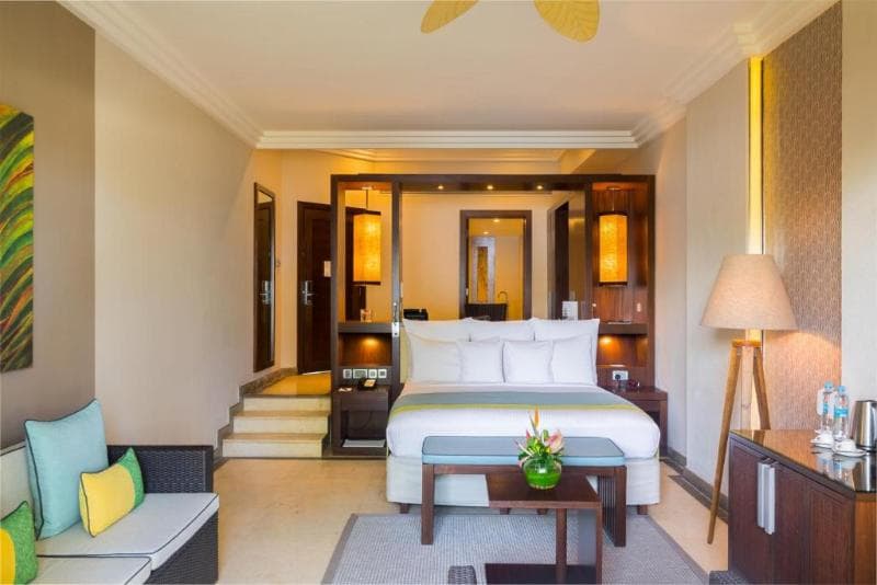 Intercontinental Mauritius Resort Balaclava 3