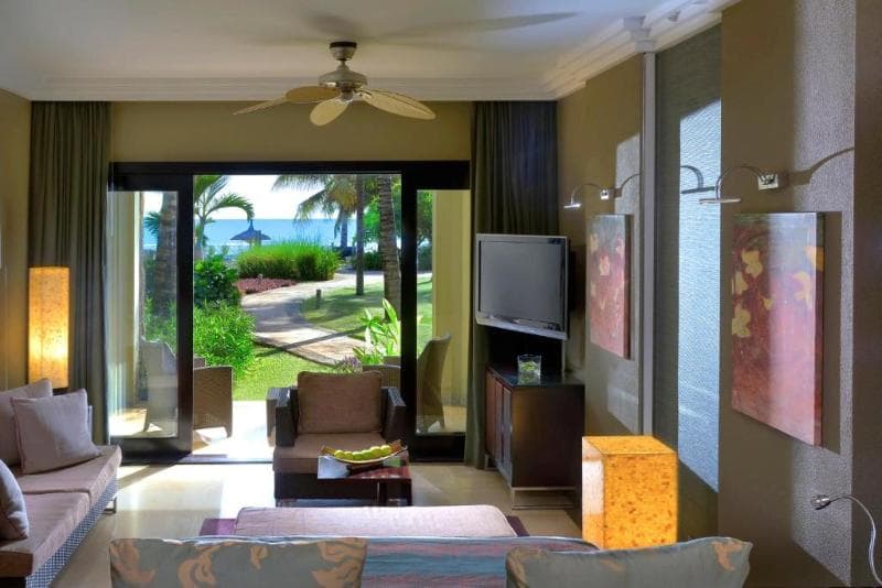 Intercontinental Mauritius Resort Balaclava 4