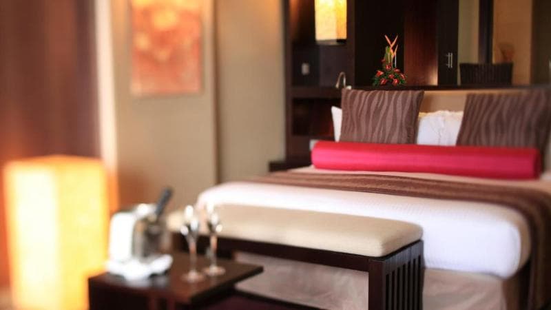 Intercontinental Mauritius Resort Balaclava 5