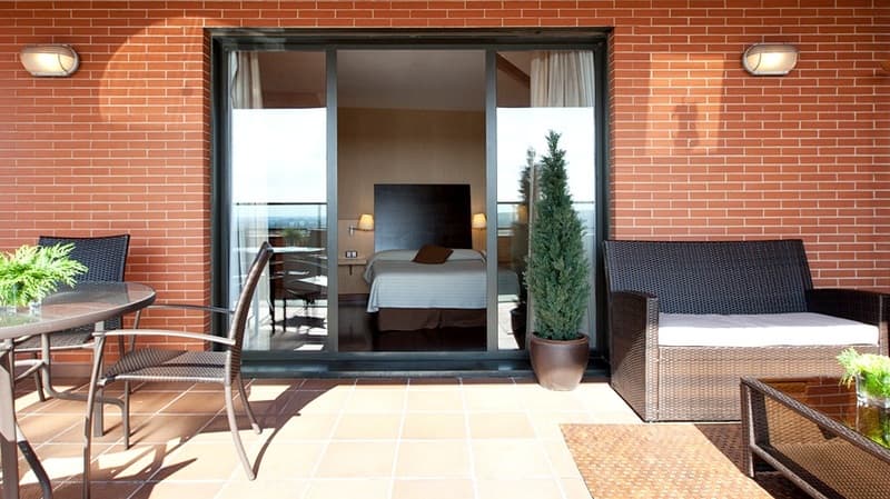 Hotel Rice Bulevar photo 1