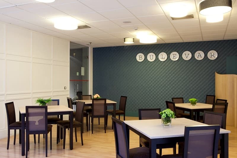 Hotel Rice Bulevar 3