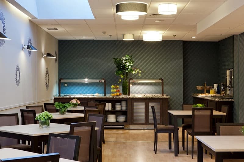 Hotel Rice Bulevar 5