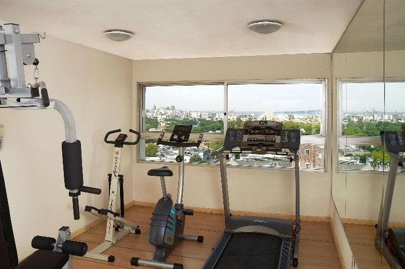 Days Inn by Wyndham Montevideo 2