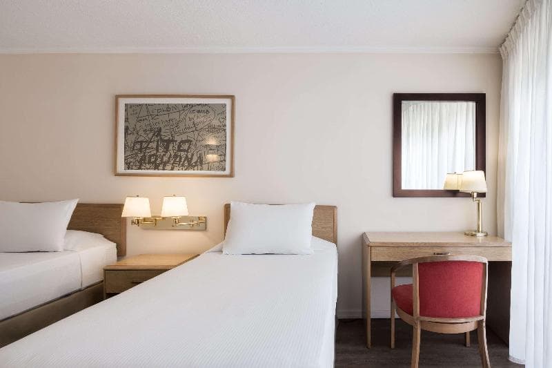 Days Inn by Wyndham Montevideo 3