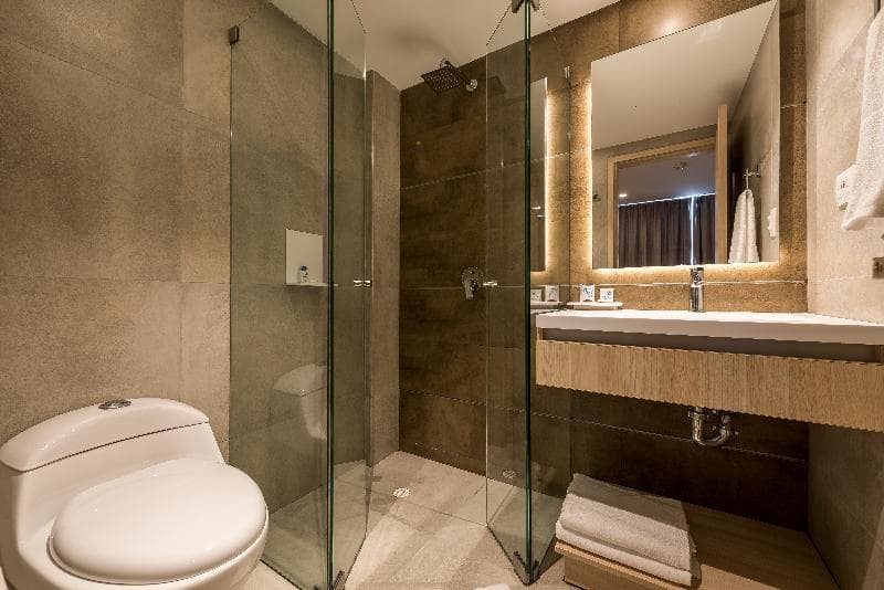 Hotel Barlovento Cartagena photo 1
