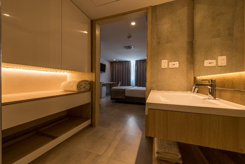 Hotel Barlovento Cartagena 3