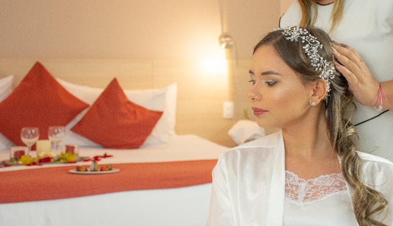 Hotel Barlovento Cartagena 2