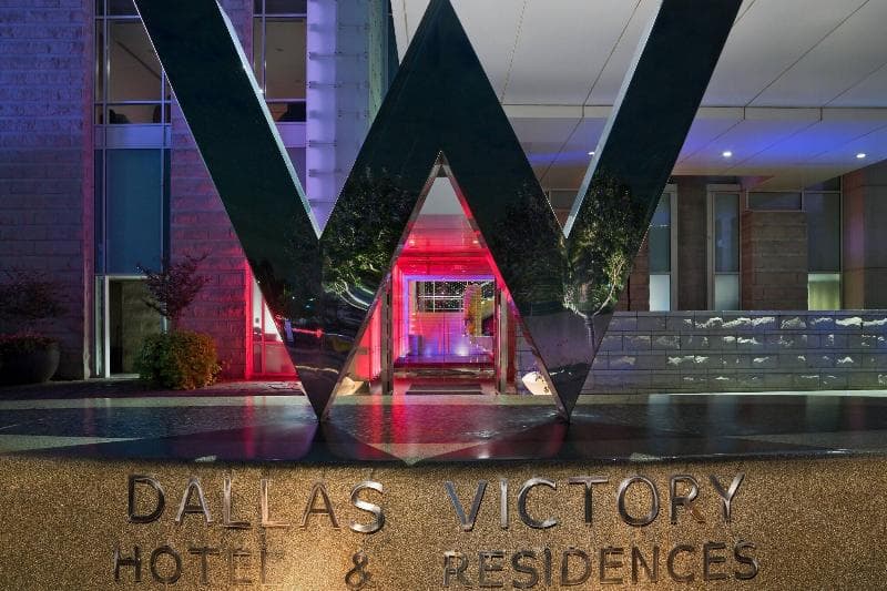 W Dallas Victory main