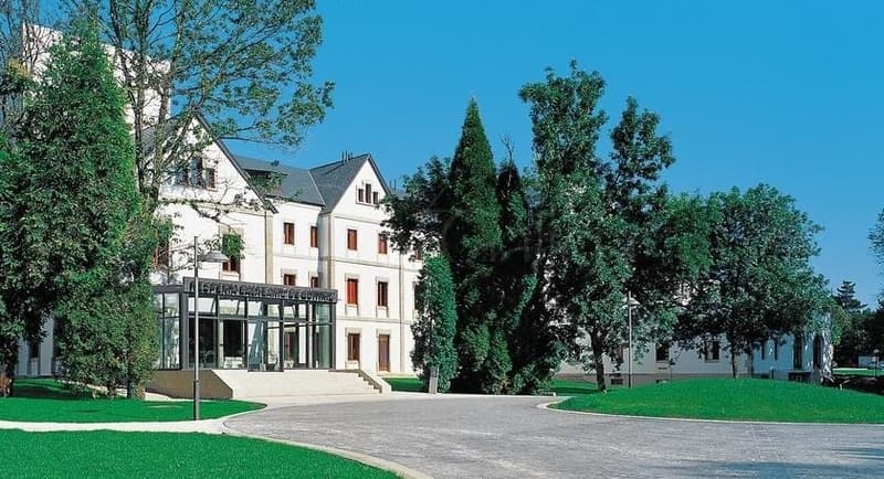 Iberik Gran Balneario De Guitiriz main