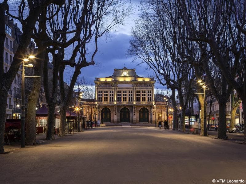 Hôtel Mercure Béziers 3
