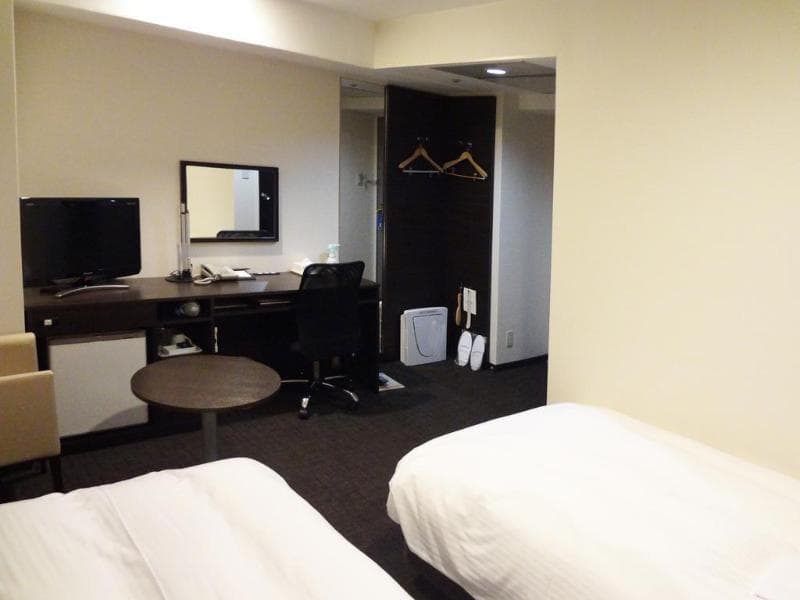 Smile Hotel Kyotoshijo 1