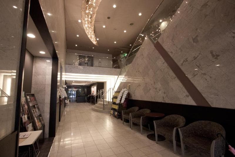 Smile Hotel Kyotoshijo 2