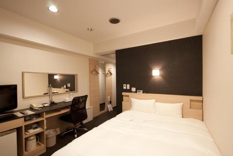 Smile Hotel Kyotoshijo 3