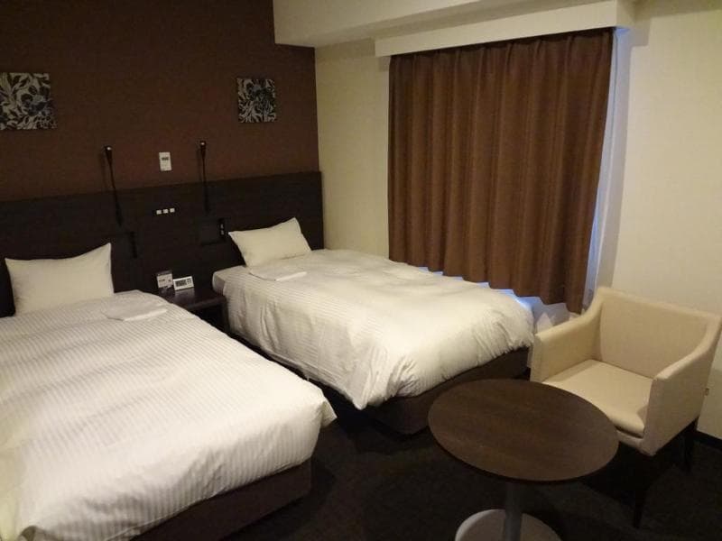 Smile Hotel Kyotoshijo 4