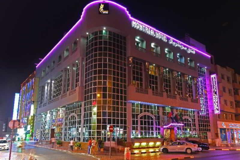 Dorus Hotel main