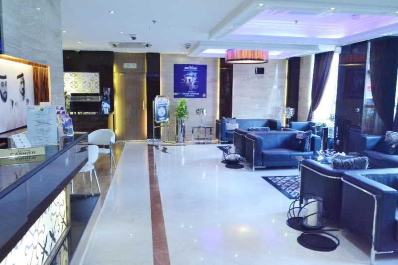 Dorus Hotel 3