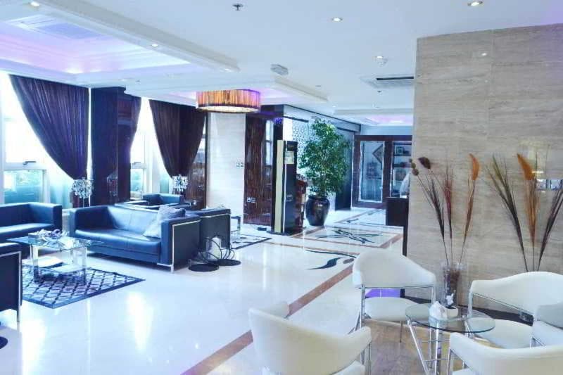 Dorus Hotel 5