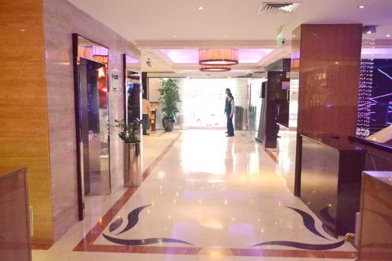 Dorus Hotel 2