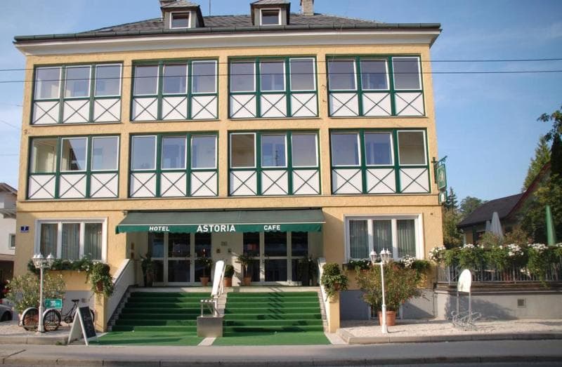 Hotel Astoria 4