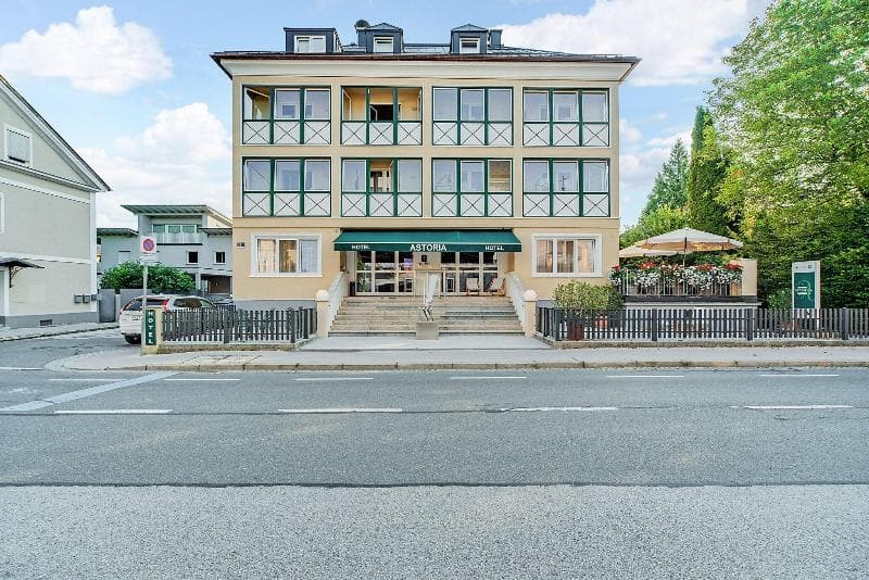 Hotel Astoria 2