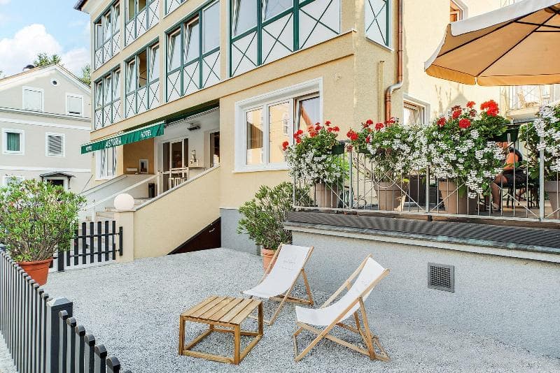 Hotel Astoria 3