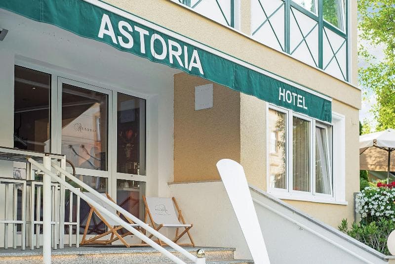 Hotel Astoria 5