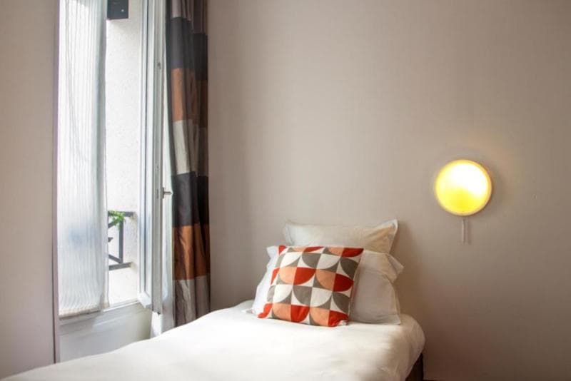 Le 55 Montparnasse 4
