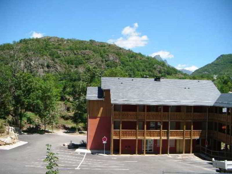 Domaine de la Vallée d'Ax photo 1