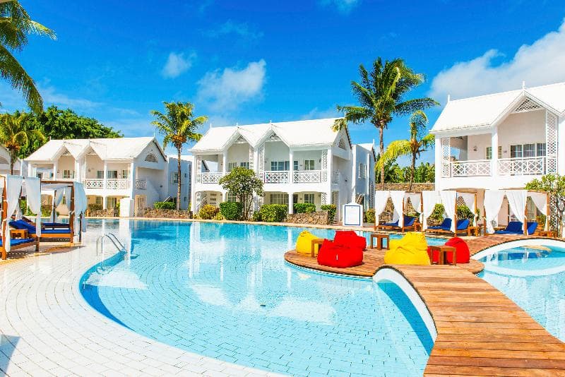Sealife Resort and Spa photo 1