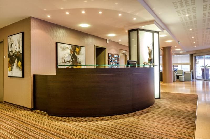 Hotel Helgon 3