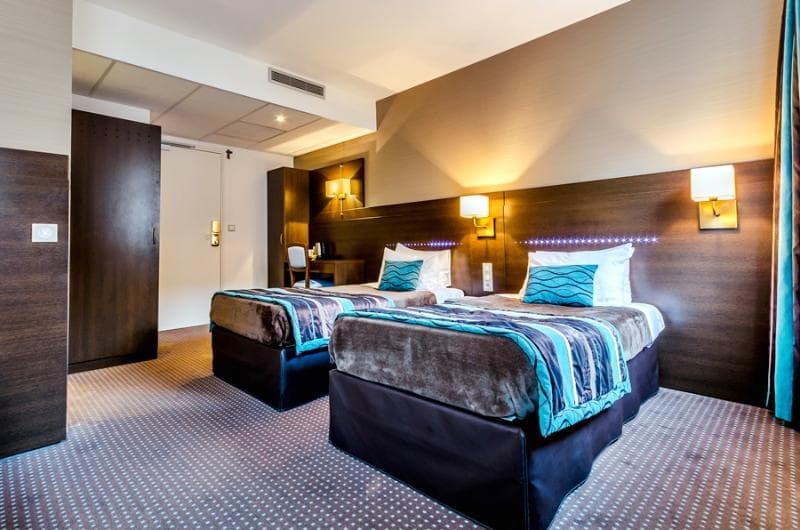 Hotel Helgon 5